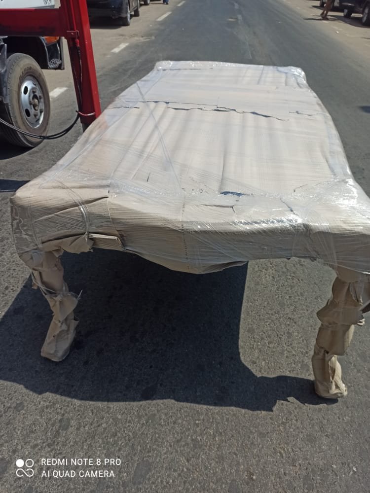 ونش رفع الأثاث