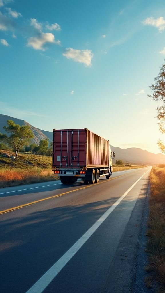 شركة المصري لنقل الاثاث