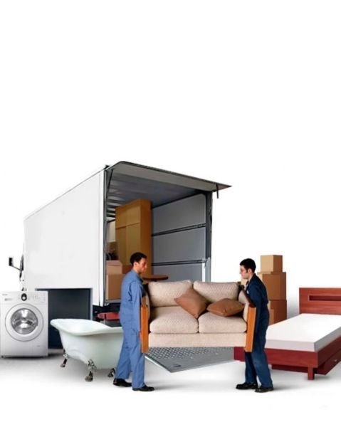 نقل عفش المعادي