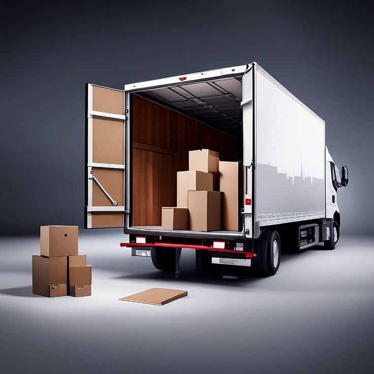 نقل عفش مصر الجديدة