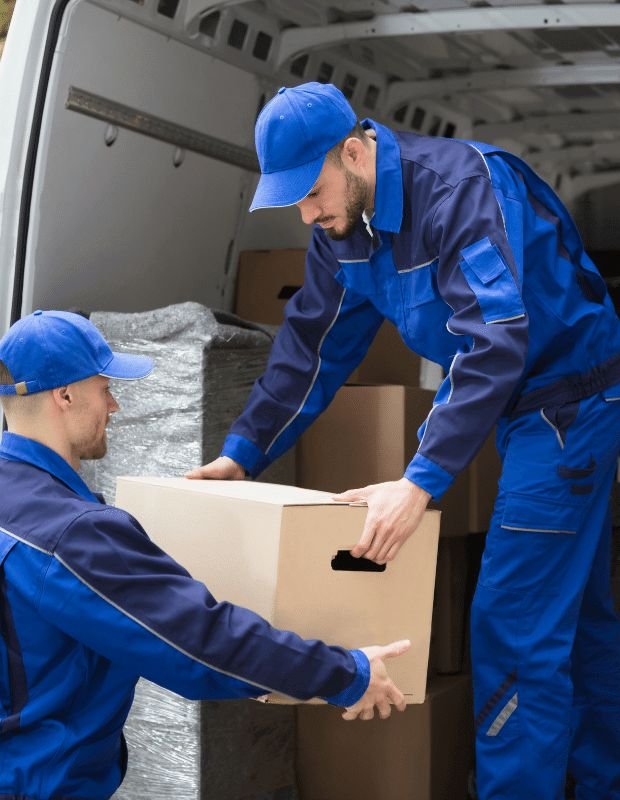 نقل عفش الرحاب