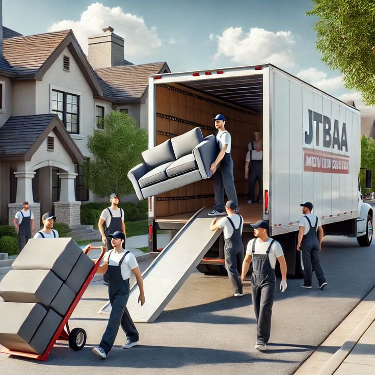 نقل عفش المقطم